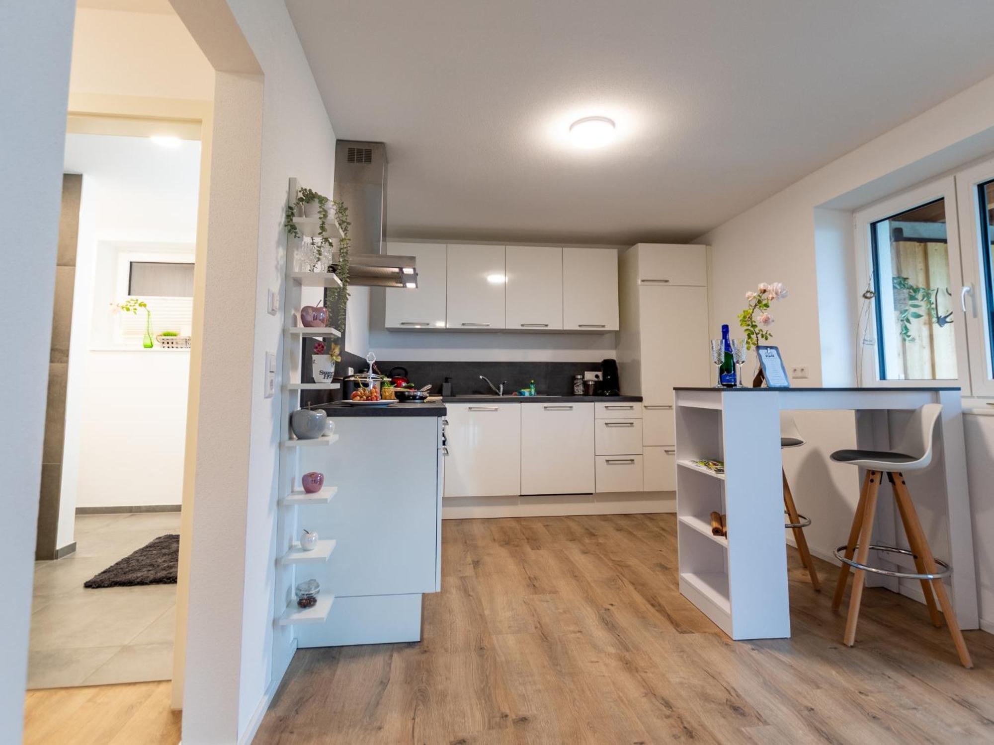 Ferienhaus Wendelinus Mit Pool & Sauna Hausach Exteriör bild