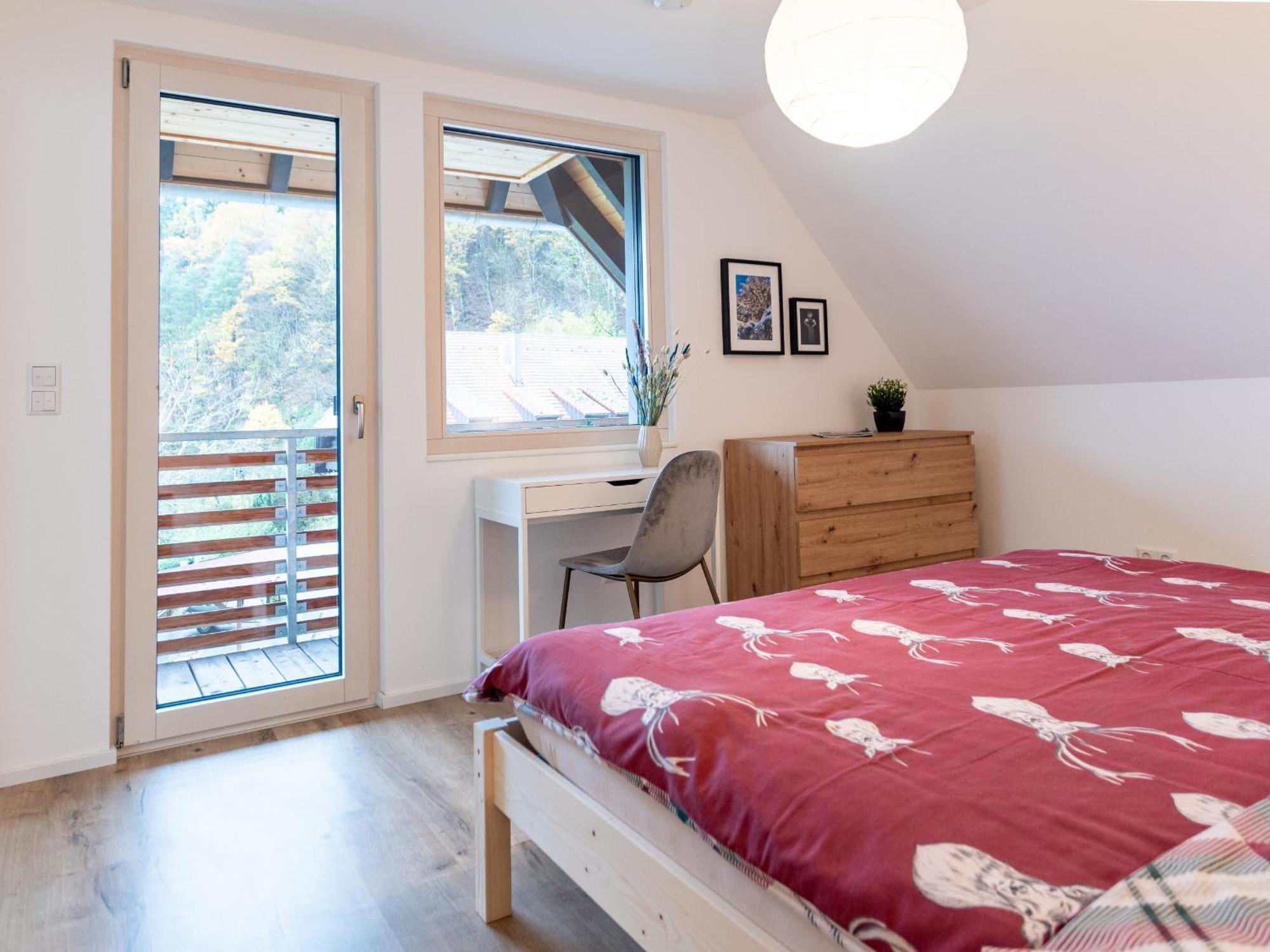 Ferienhaus Wendelinus Mit Pool & Sauna Hausach Exteriör bild