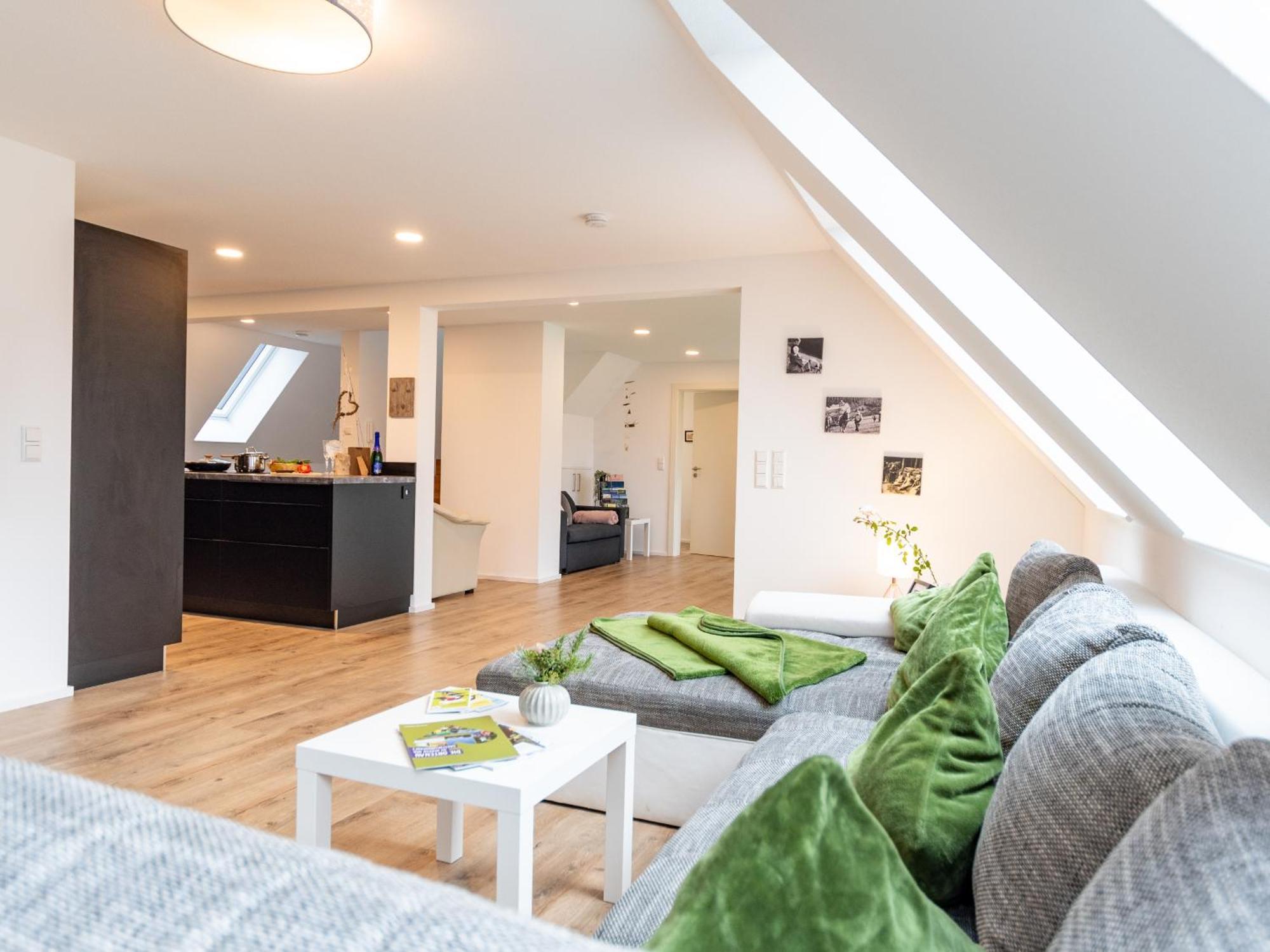 Ferienhaus Wendelinus Mit Pool & Sauna Hausach Exteriör bild